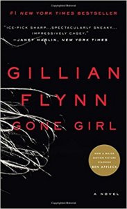 Gone Girl Cover