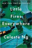 Little Fires Everywhere Book Cover