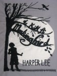 To Kill a Mockingbird Cover