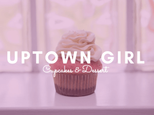 Uptown Girl Cover