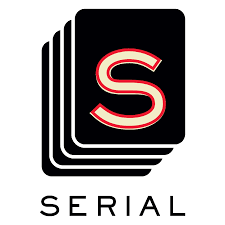 Serial Podcast Cover