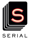 Serial Podcast Cover