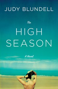 The High Season Cover